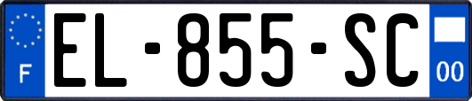 EL-855-SC