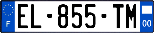 EL-855-TM