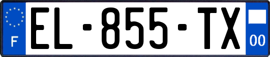 EL-855-TX