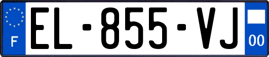 EL-855-VJ