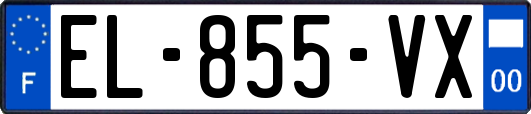 EL-855-VX