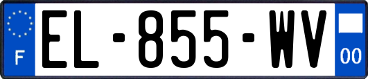 EL-855-WV