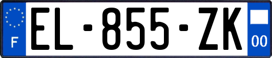 EL-855-ZK