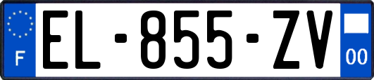 EL-855-ZV