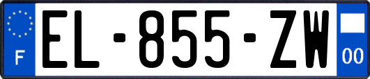 EL-855-ZW