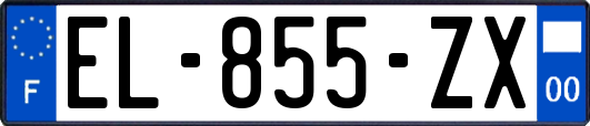 EL-855-ZX