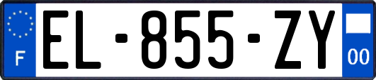 EL-855-ZY