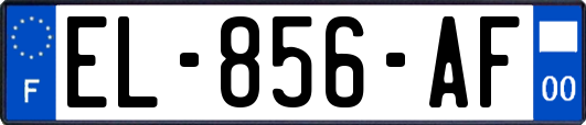 EL-856-AF