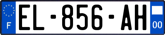 EL-856-AH