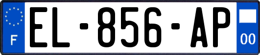 EL-856-AP