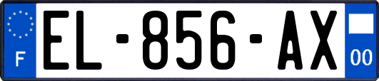 EL-856-AX