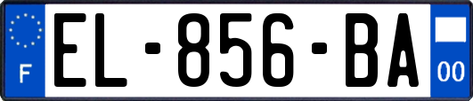 EL-856-BA