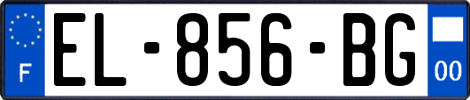 EL-856-BG