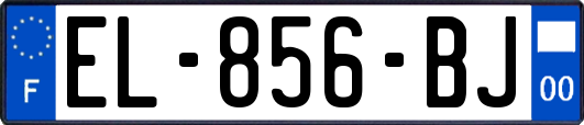 EL-856-BJ