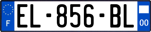 EL-856-BL