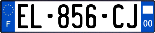 EL-856-CJ