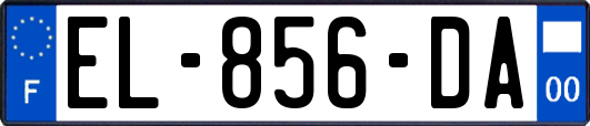 EL-856-DA