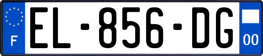 EL-856-DG