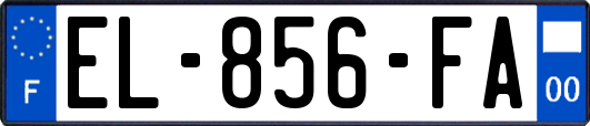EL-856-FA
