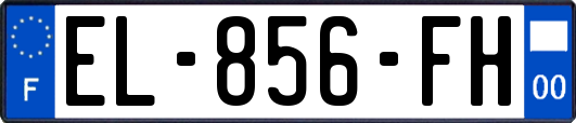 EL-856-FH