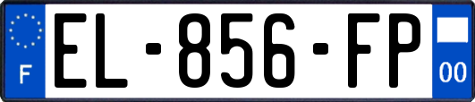 EL-856-FP