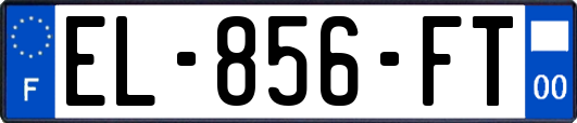 EL-856-FT