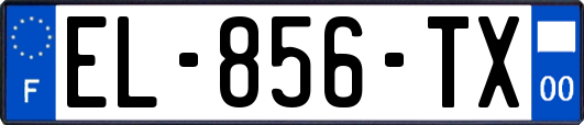 EL-856-TX