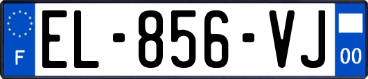 EL-856-VJ