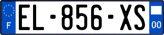 EL-856-XS