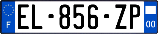 EL-856-ZP