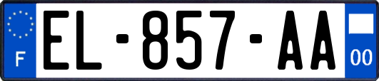 EL-857-AA