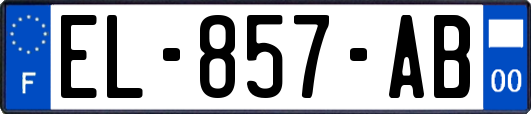 EL-857-AB