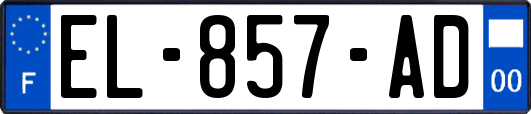 EL-857-AD