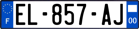 EL-857-AJ