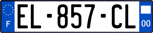 EL-857-CL