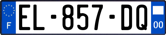 EL-857-DQ