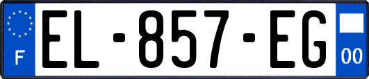 EL-857-EG