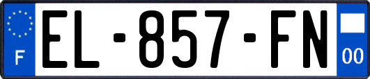 EL-857-FN