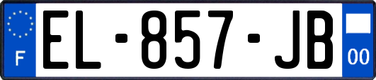 EL-857-JB