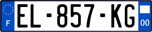 EL-857-KG