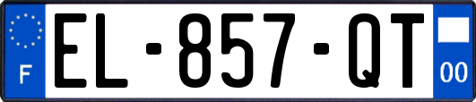 EL-857-QT