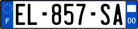 EL-857-SA