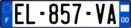 EL-857-VA