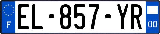 EL-857-YR