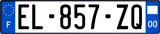 EL-857-ZQ