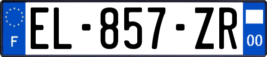 EL-857-ZR