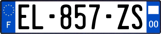 EL-857-ZS