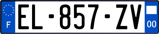 EL-857-ZV