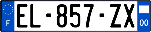 EL-857-ZX