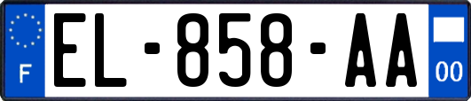 EL-858-AA